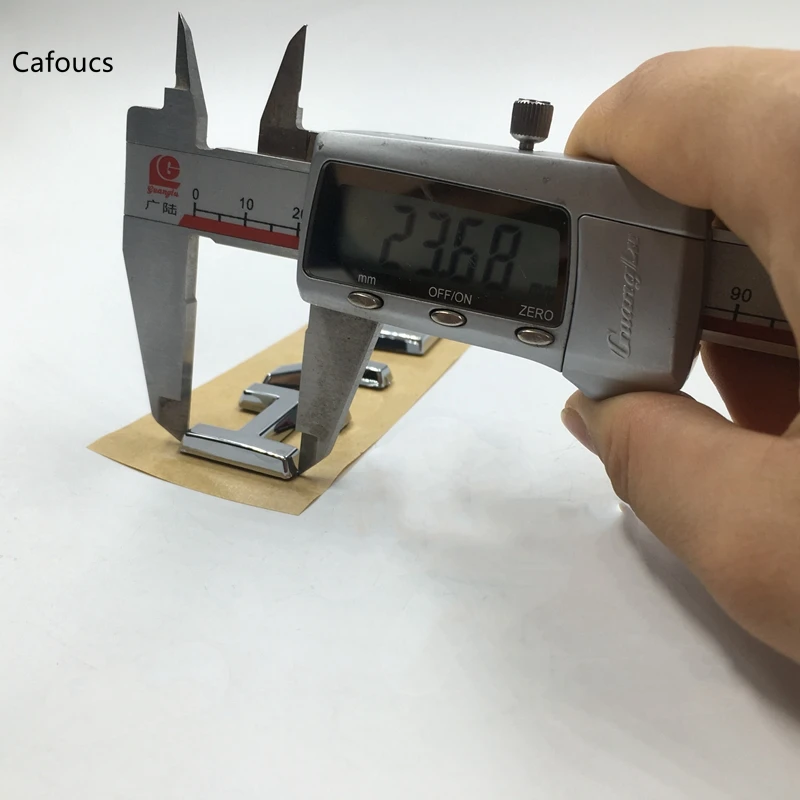 Cafoucs для Ford Mondeo CMAX Fusion гибридная Эмблема для багажника ...