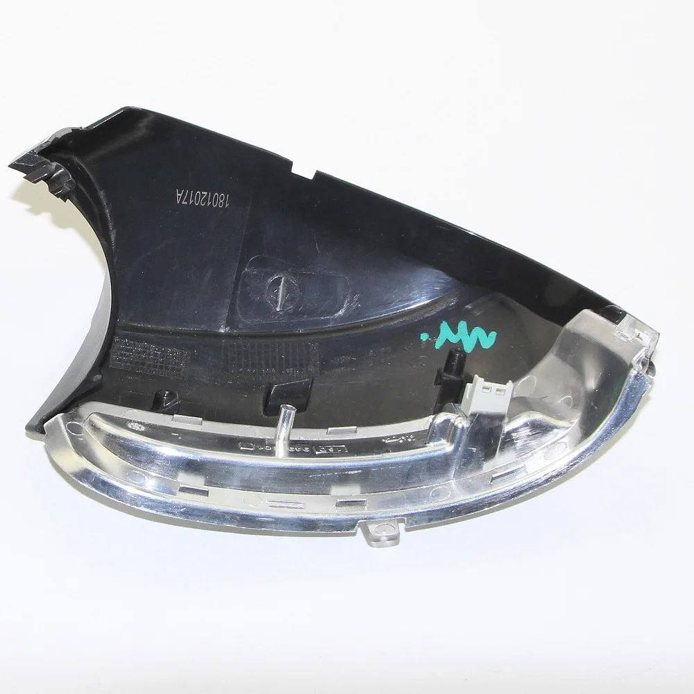 Left Side Turn Signal Light Driver Mirror Lamp for Jetta MK6 Passat B7 CC 16D 949 101in Signal