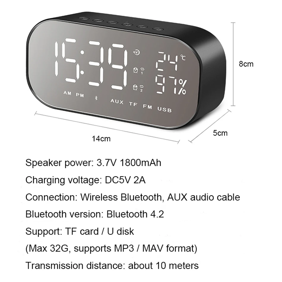 CN-40 Speaker (6)
