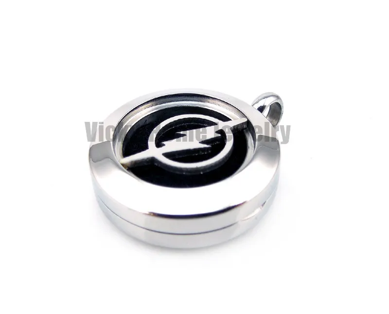 VH-PDL941-3 Diffuser Locket