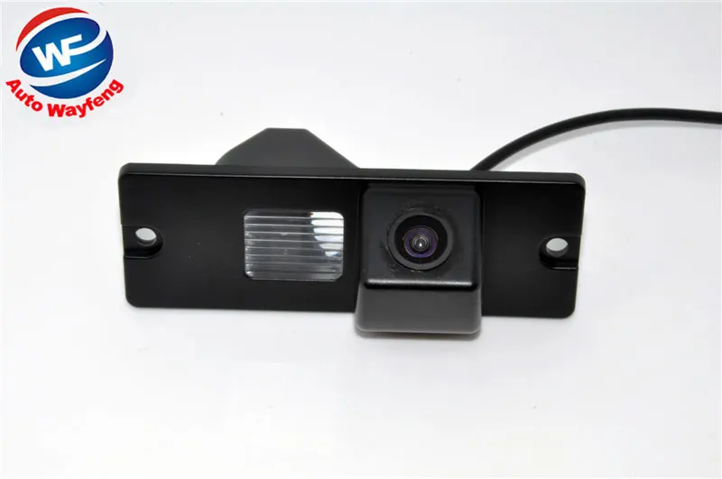 2016 Auto Backup Rear View Parking Kit font b Camera b font CCD Car Reverse Car