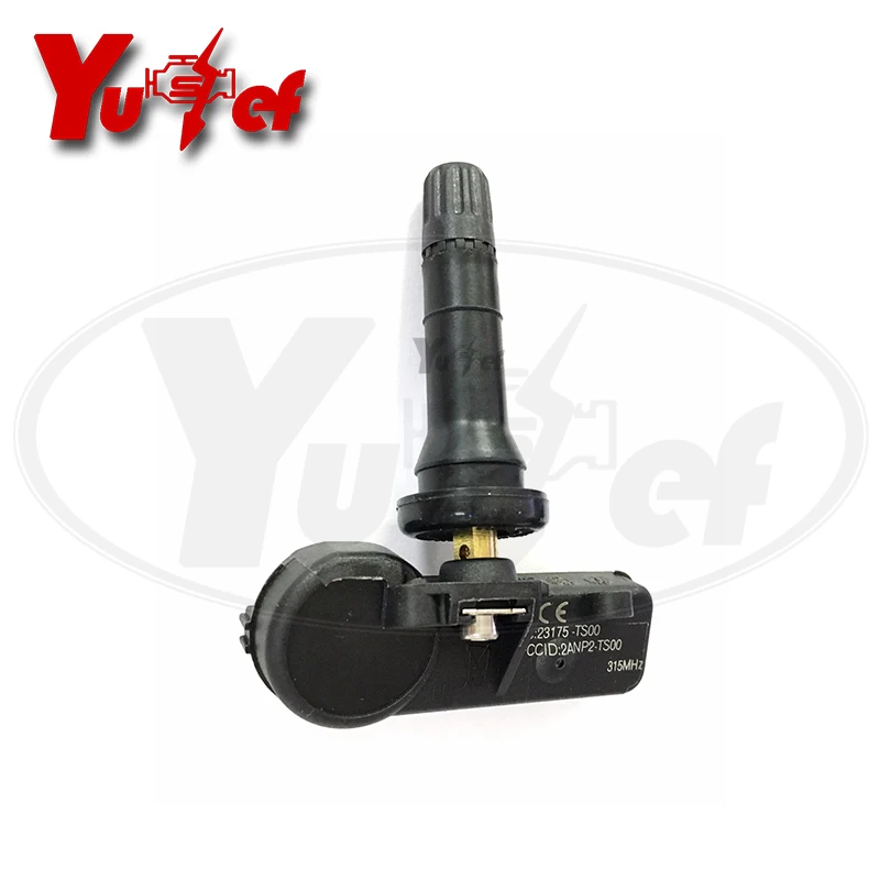 315 МГц датчик давления в шинах TPMS для Subaru WRX XV crosstrek Forester 28103-SG000