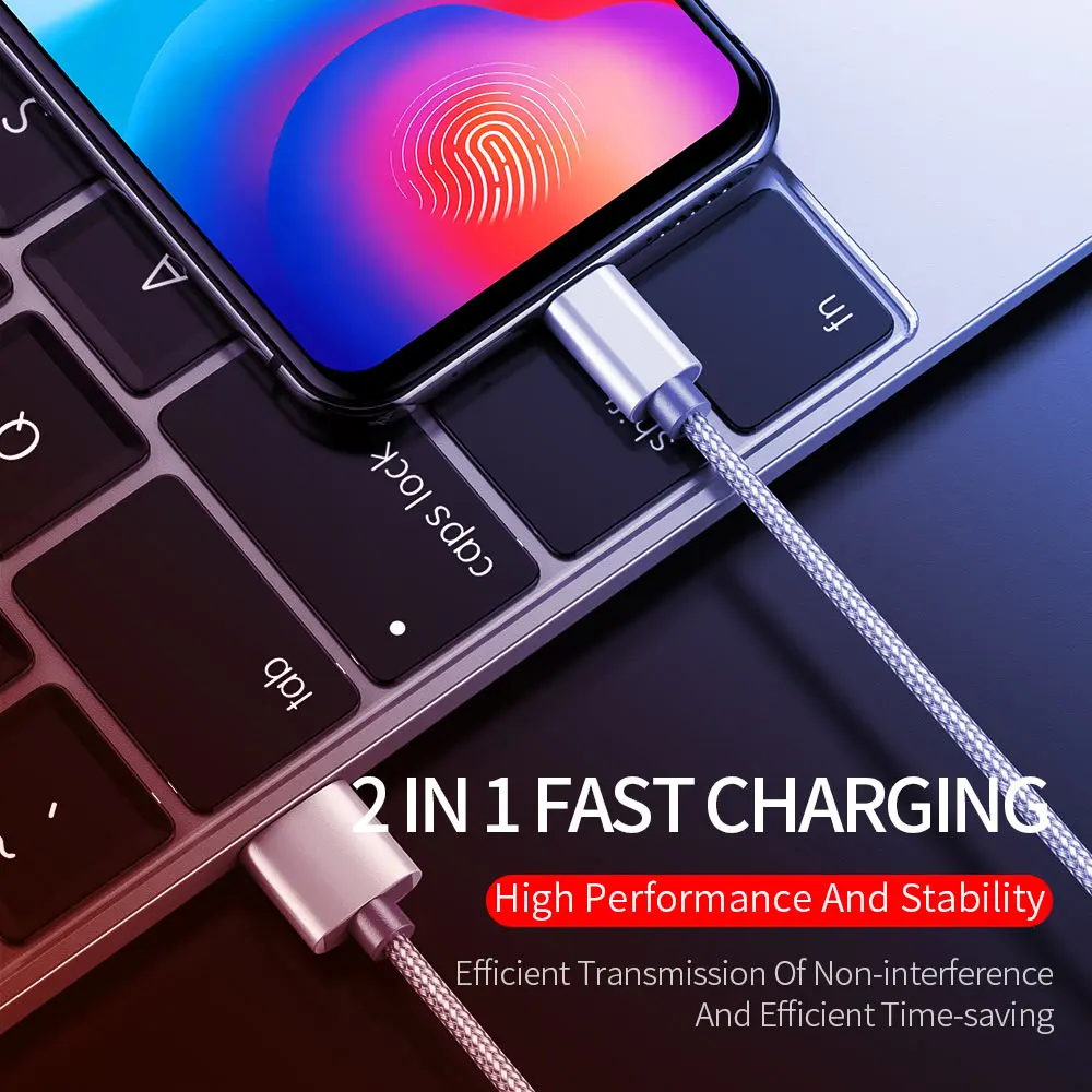 Металлический кабель Micro-USB в оплетке 25 см 1 м 1,5 м Microusb кабель для зарядки данных для samsung Xiaomi huawei Android USB Micro шнур