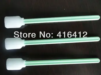 

100 pcs Cleaning swabs for cleaning the print head and capping station