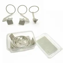 1 комплект стоматологическая рентгеновская пленка позиционирования системы сенсор фиксатор позиции локатор