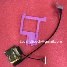 Для thinkpad T430 T420 1920X1080 ips 1080 P Full HD Экран комплект ЖК-дисплей плате контроллера комплект кабель LVDS