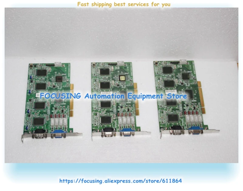 Промышленная материнская плата DVC-3110-SW 200
