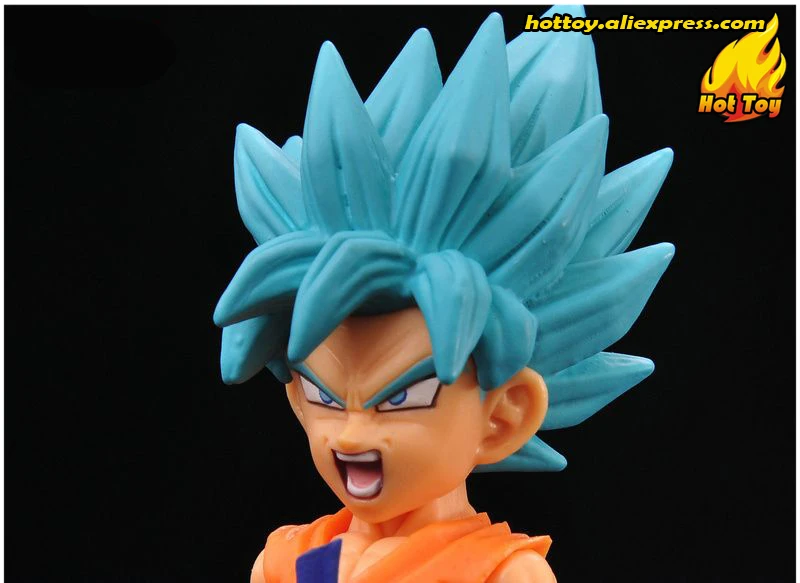 100% оригинал Banpresto WCF Полное собрание рисунок Z воины-полный набор из 6 шт. от "Dragon Ball супер"