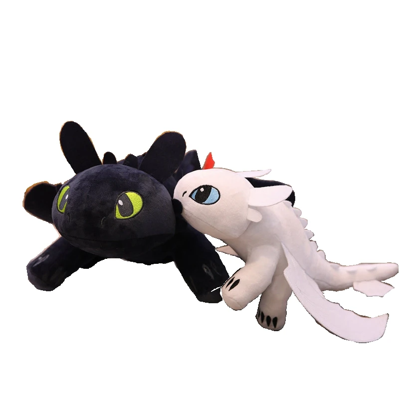 night fury hatchimal
