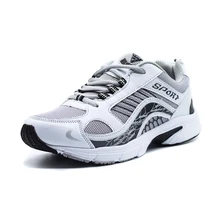 Big size 39-48 Men Casual shoes Fashion Walking Lightweight Female Male Footwear Comfortable Mesh Breathable Sales