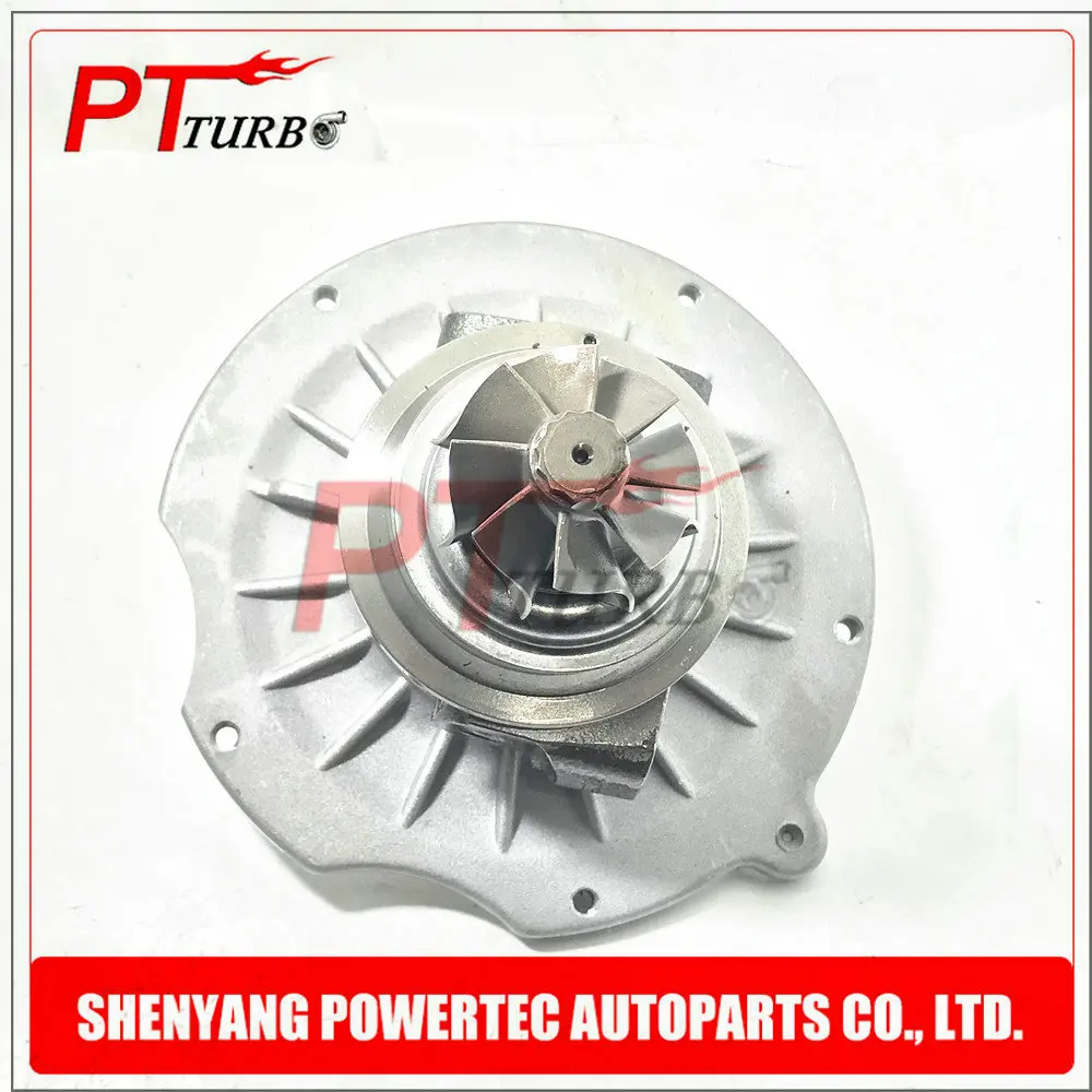 Картридж RHF4 Balance VICQ 8971923310 Turbo для Isuzu Trooper 4JB1 T 4JB1TC 2.8LD 106HP 78KW CHRA CORE 8971923311