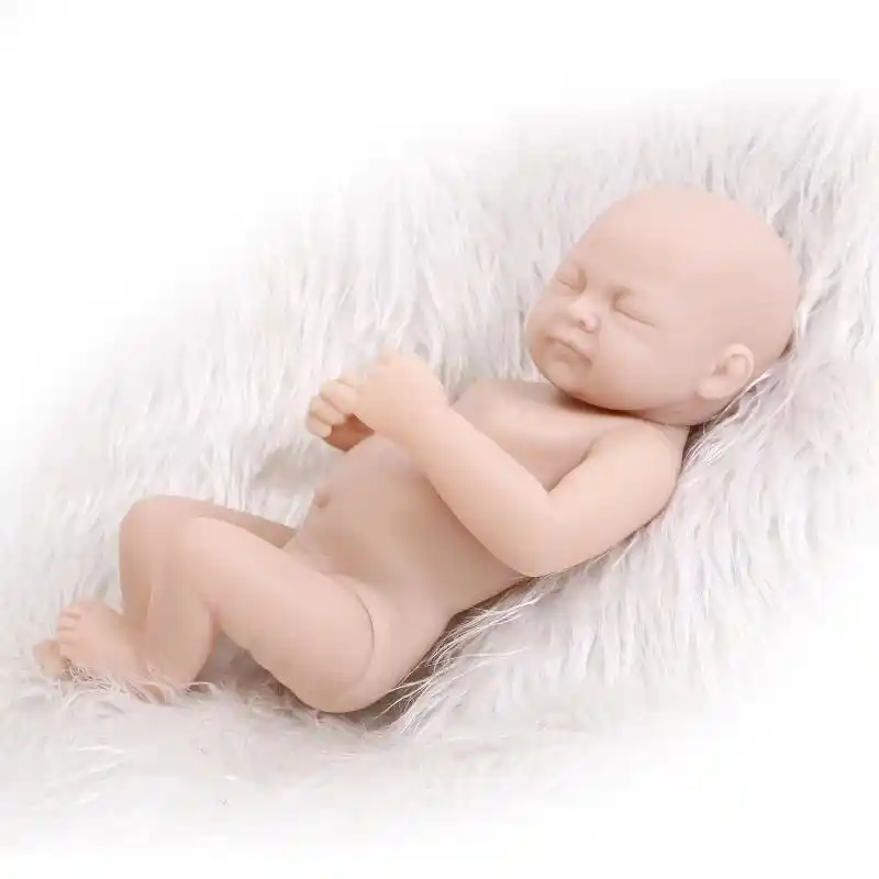 mini reborn doll kits