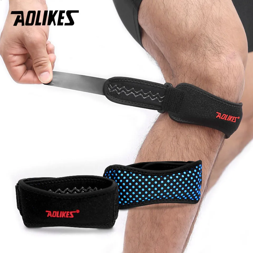 AOLIKES 1 шт. дышащая регулируемая спортивная опора для скалолазания баскетбола