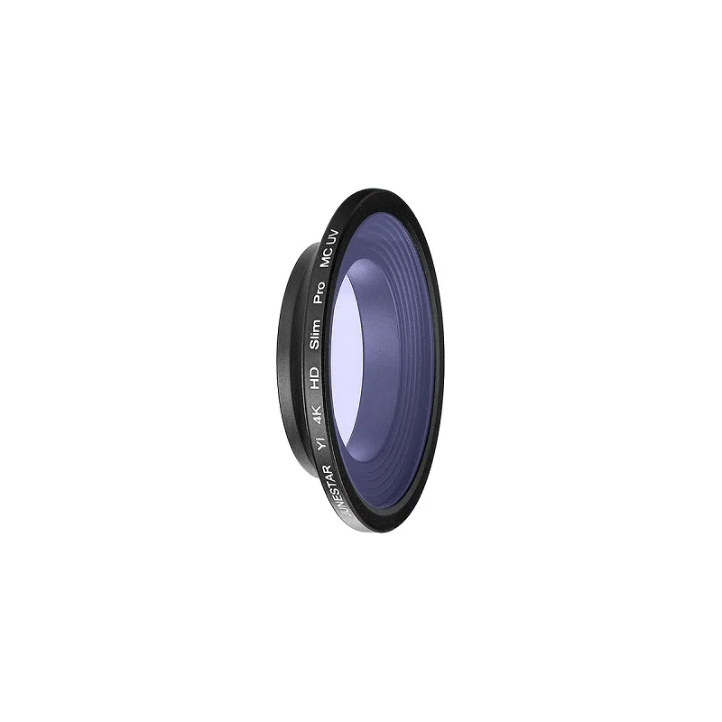 SJCAM аксессуары 40,5 мм CPL фильтр Slin MC UV фильтр Защитная крышка объектива для SJ8 Pro/Air/Plus экшн-камеры защитная крышка объектива