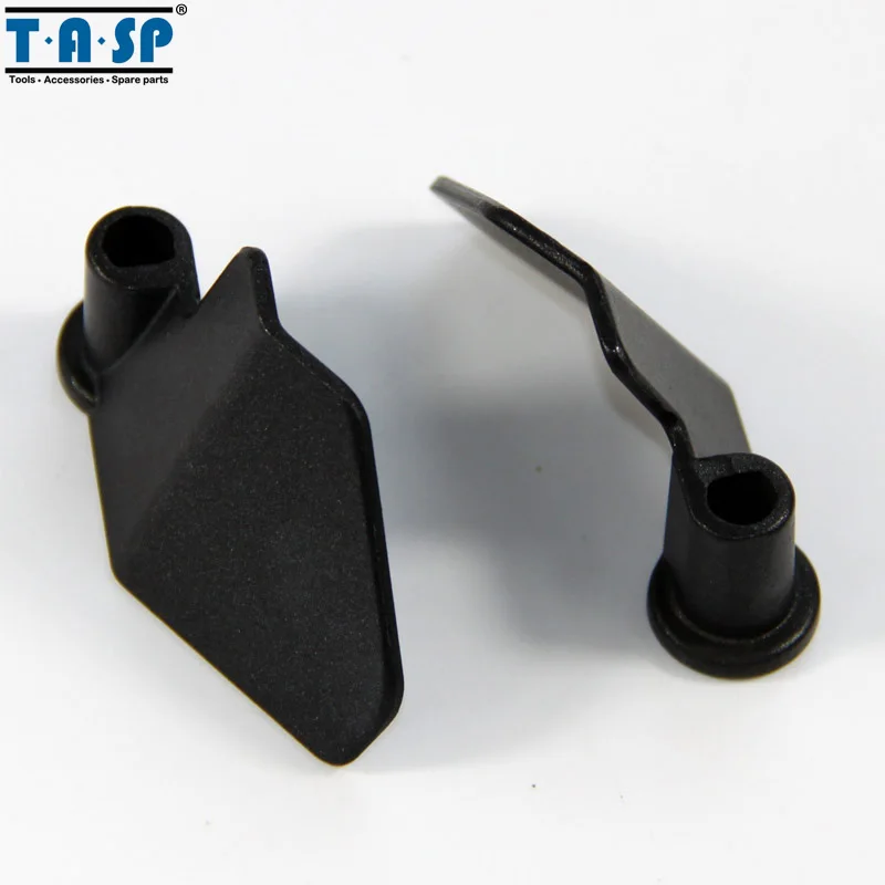 2 Pieces Blades Parts for Bread Maker Machine Mixing Blade with Bore Size 8mm Kitchen Appliance|machine slimming|parts motormachine id |