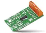 

MCP3428 Module MIKROE-1894 ADC3 CLICK Development Board Winder