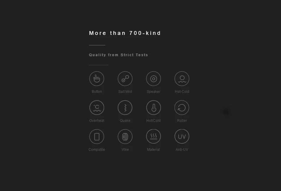 Xiaomi Mi Hybrid Pro Earphone Circle Iron Pro Triple Unit Dual Dynamic Balanced Armature Mic Graphene (20)