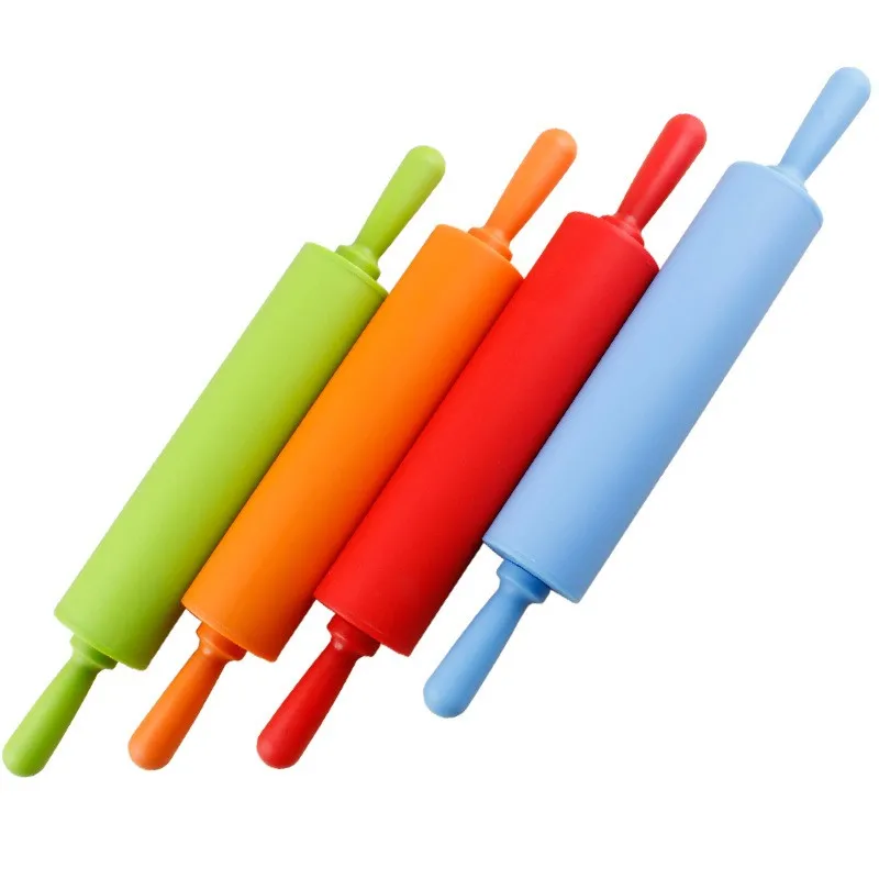 1PC-Silicone-Mini-Rolling-Pins-Non-stick-Dough-Stick-Bakeware-Cake-Sugarcraft-Baking-Cooking-Decorating-Tool-KC1550 (18)