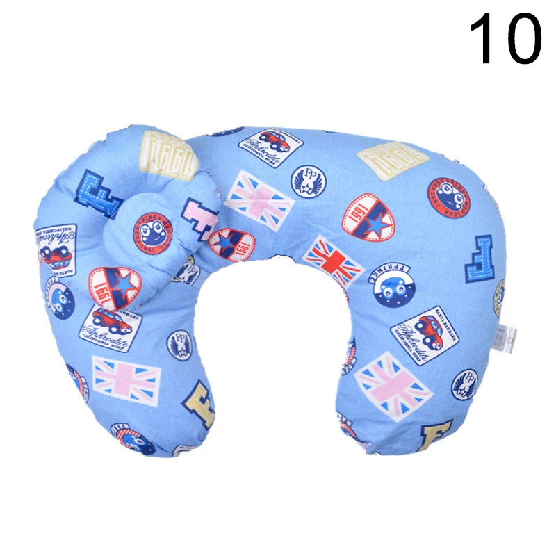 U-образная подушка для грудного вскармливания для новорожденных, многофункциональная подушка для кормления с регулируемым поясом, 998