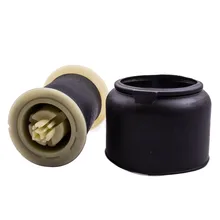 37106781827 Para BMW 5 series/F07 5-series F10 F11 Air Strut Primavera saco 535d 535i 550i GT x Unidade traseiro