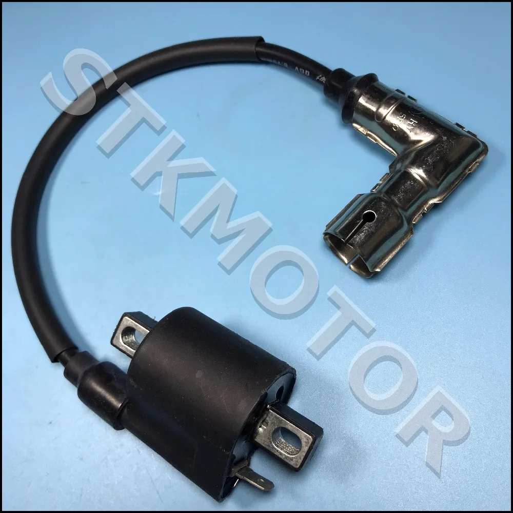 

250CC Quad Ignition Coil ATV Jinling 250cc parts EEC JLA-21B,JLA-923,JLA-24