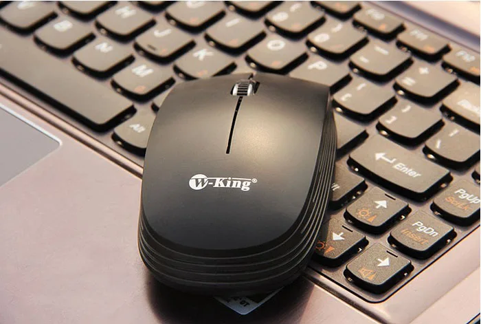 Новое поступление мини мышь 2,4 ГГц Беспроводная оптическая мышь Мыши для ПК компьютера ноутбука 1500D