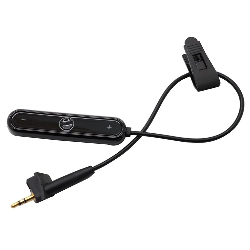 Replacement Cable for Bose AE2 AE2i Bluetooth V4 1 Stereo Adapter Audio Transmitter Noise Cancellation Headphone Into Wireless