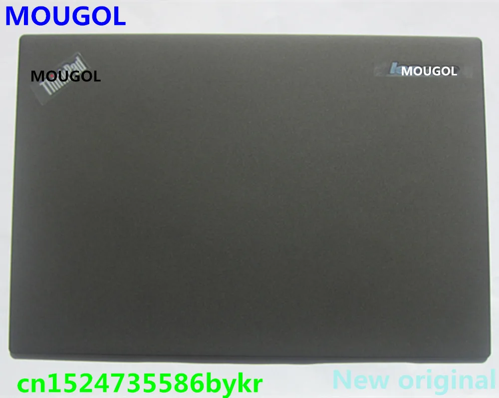 MOUGOL новый оригинальный для Lenovo ThinkPad X240 X250 ЖК Корпус верхняя крышка задняя 04X5359