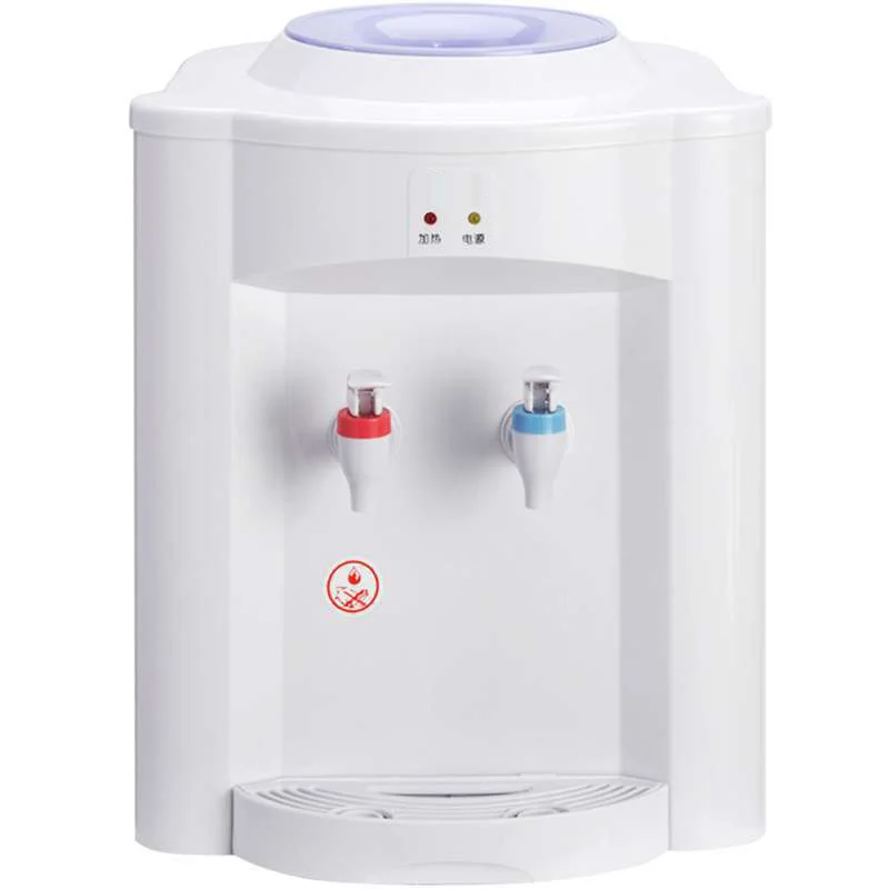 300W Portable White Quality Desktop Water Dispenserin Water Dispensers