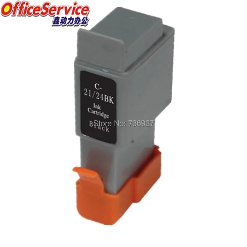 Картридж для принтера Canon MP360 MP370 MP390 MPC190 BCI 21 C70 C75 iP1500 i350|ink cartridge|ink cartridge for canoncompatible