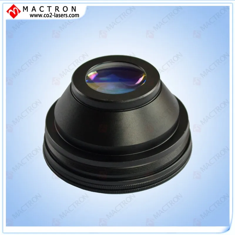175*175mm Working Area 1064nm Fiber F-theta Scan Lens