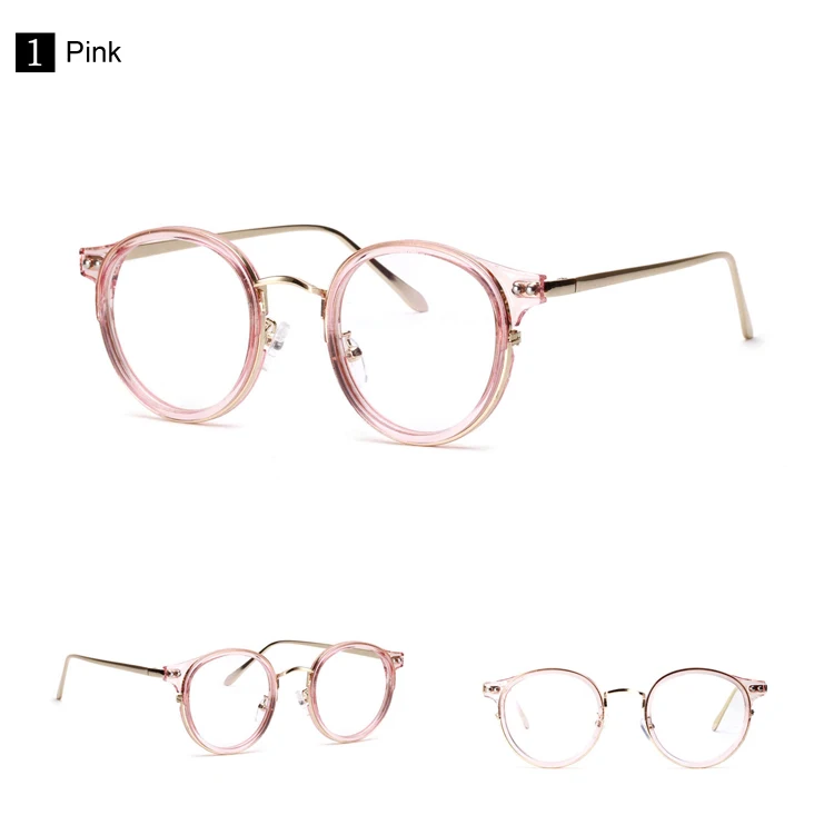 Ralferty очки, прозрачные женские очки, оправа, прозрачные декоративные очки, оптические очки по рецепту, оправа для очков 3210