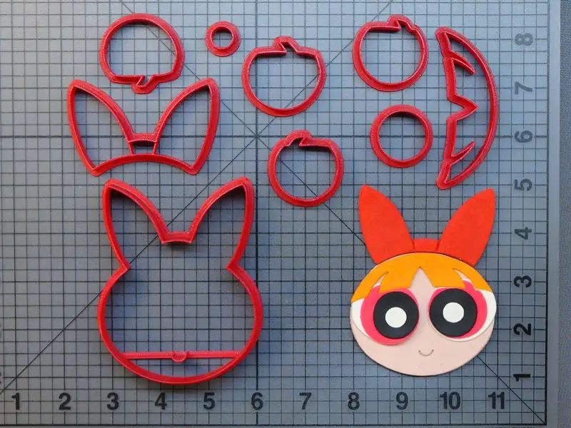 JB_Powerpuff-Girls-Blossom-266-911-Cookie-Cutter-Set-Cartoon-Character-266-911_