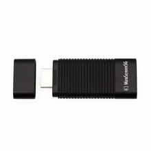 10pcs HDMI TV Dongle Dual Band WiFi Display MiraScreen 2.4G/5G Wireless Support MiraCast Android iOS Mac Airplay EZCast TV Stick