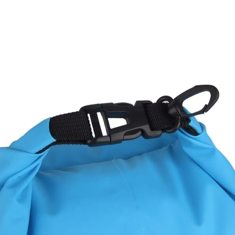 Ультралегкая компактная для путешествий рафтинг Водонепроницаемая сухая сумка сумки комплекты для путешествий ZW-01 Горячая