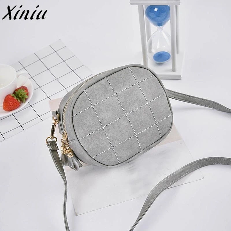 

Fashion Designer Female Handbags High Quality Women Leather Handbag Crossbody Shoulder Messenger Crossbody Casual Mini Bag