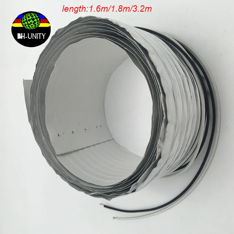 heating strip 4