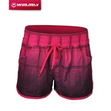WINMAX женские пляжные повседневные спортивные мини шорты