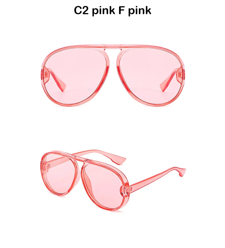 C2 pink F pink