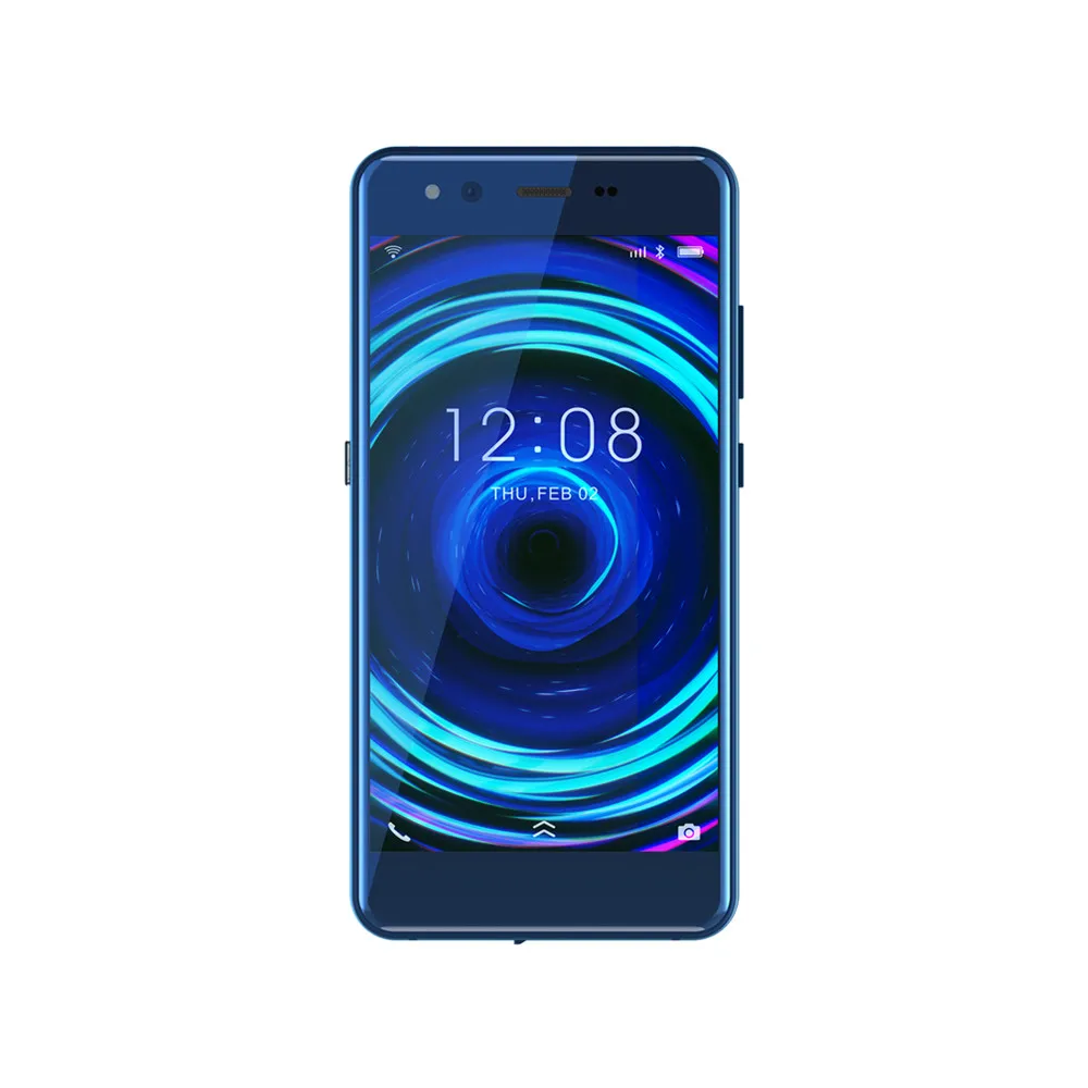 Ному M8 IP68 Водонепроницаемый Смартфон android 7,0 MTK6750T Octa Core 5,2 ''HD 21MP+ 21MP 4 Гб Оперативная память 64 Гб Встроенная память 2950 mah 4G LTE мобильный телефон