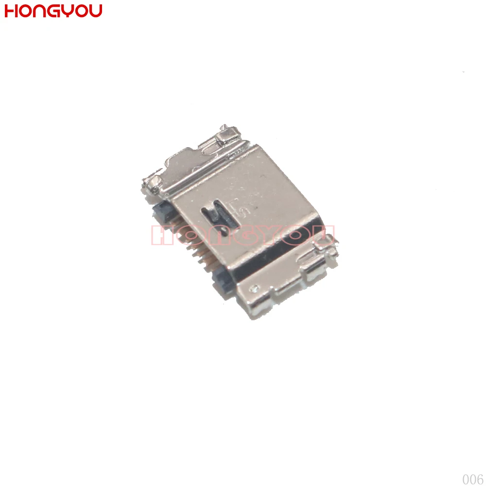 10 шт. для Samsung Galaxy J1 J100 J3 J300F J5 J500 J5008 J7 J700 J700F J7008 USB разъем зарядки док-станция |