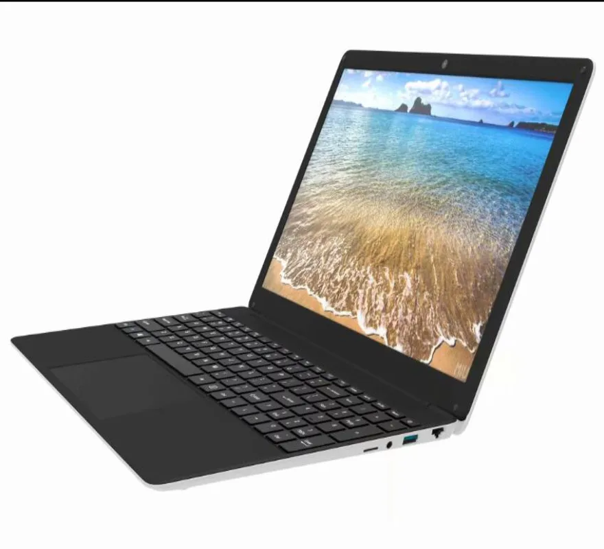 2019 новый ноутбук 8 ГБ ОЗУ 60 Гб M.2 SSD 1000 HDD Intel Pentium N3520 cpu 15 6 дюймов FHD Windows 7 ПК