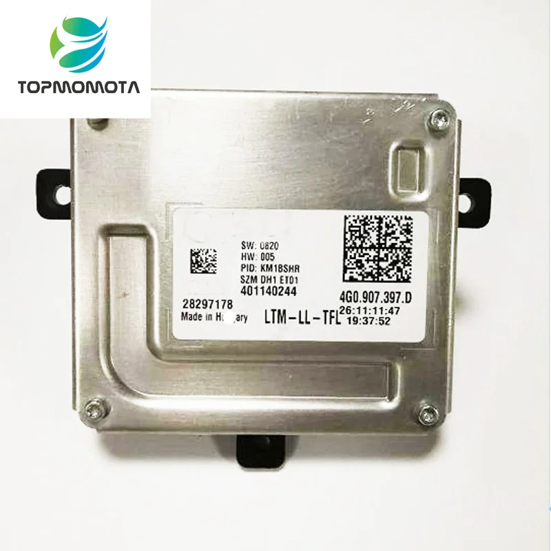 Buy high quality original auto parts ballast control