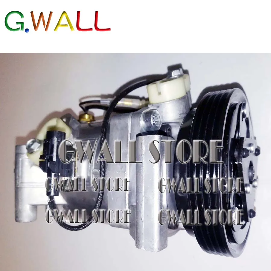 

Auto A/C AC Compressor ASSY For Holden Cruze YG 1.5L For Suzuki Swift SX4 4S 2002-2007 9520169GC0 9520165GCO 95201-69GC0