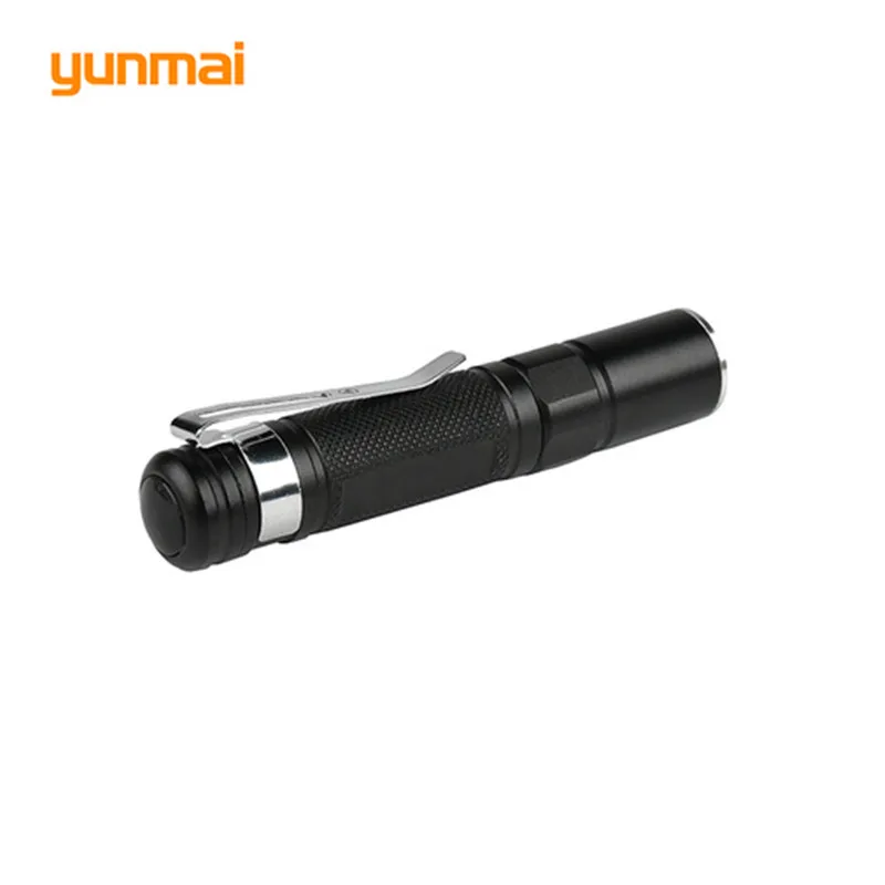 Portable Mini Penlight CREE Q5 2000LM LED Flashlight Torch Pocket Light Waterproof Lantern AAA Battery Powerful Led For Hunting Portable Mini Penlight CREE Q5 2000LM LED Flashlight Torch Pocket Light Waterproof Lantern AAA Battery Powerful Led For Hunting