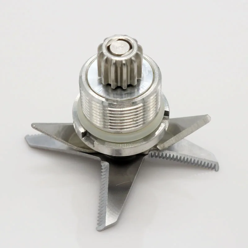 High quality Japan Spare parts blender knife ommercial blender blade parts Replacement Blades Blender jar 2l (1)