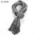 2016 New Time-limited Solid Adult Fashion Acrylic >175cm Bufandas Winter Scarf Autumn Winter Scarves Men Scarf To Keep Warm