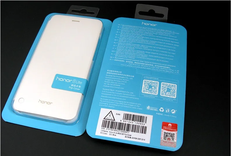 honor8 lite case