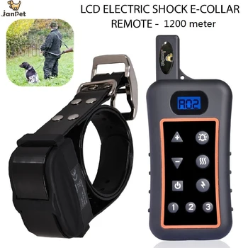 cheap dog shock collar