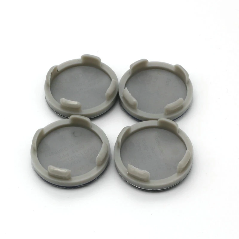 

4pcs 54mm Car Wheel Hub Center Cover Caps Emblem Logo Badge For Ford Fiesta Focus Fusion Mondeo Escap